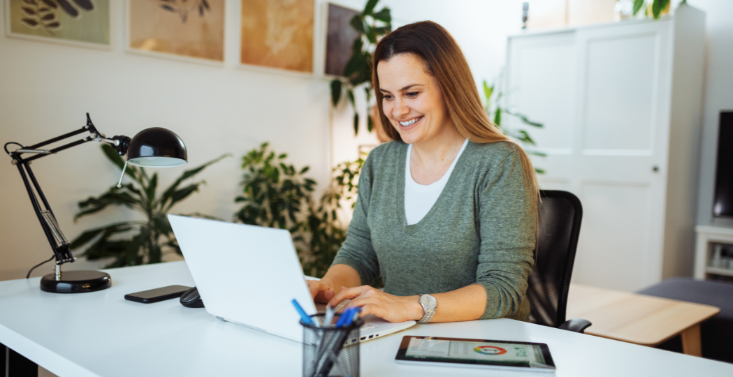 Hybrid Working-Making it a success for your law firm