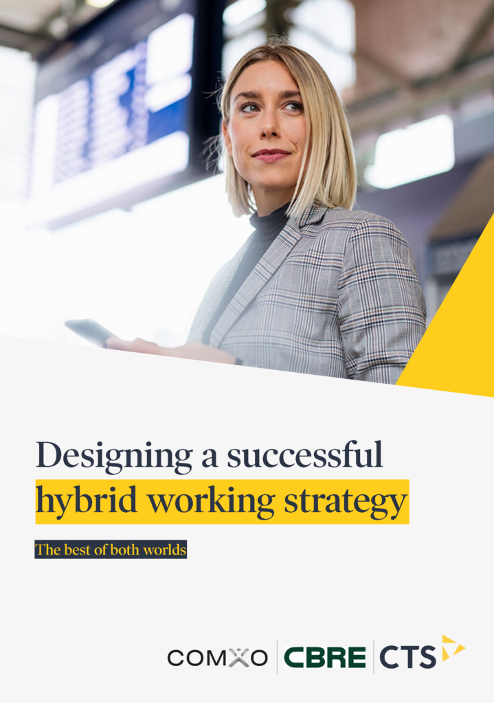 Designing-a-Successful-Hybrid-Working-Strategy