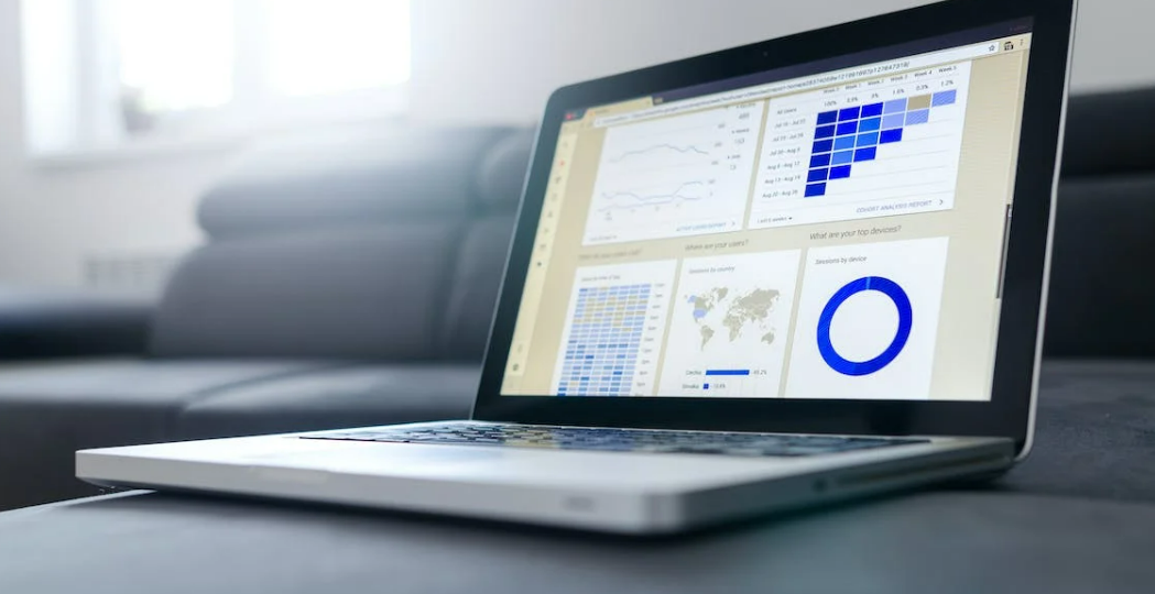 How Data is Disrupting the Legal Industry