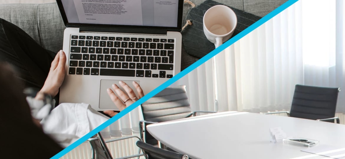Returning to a Hybrid Workplace