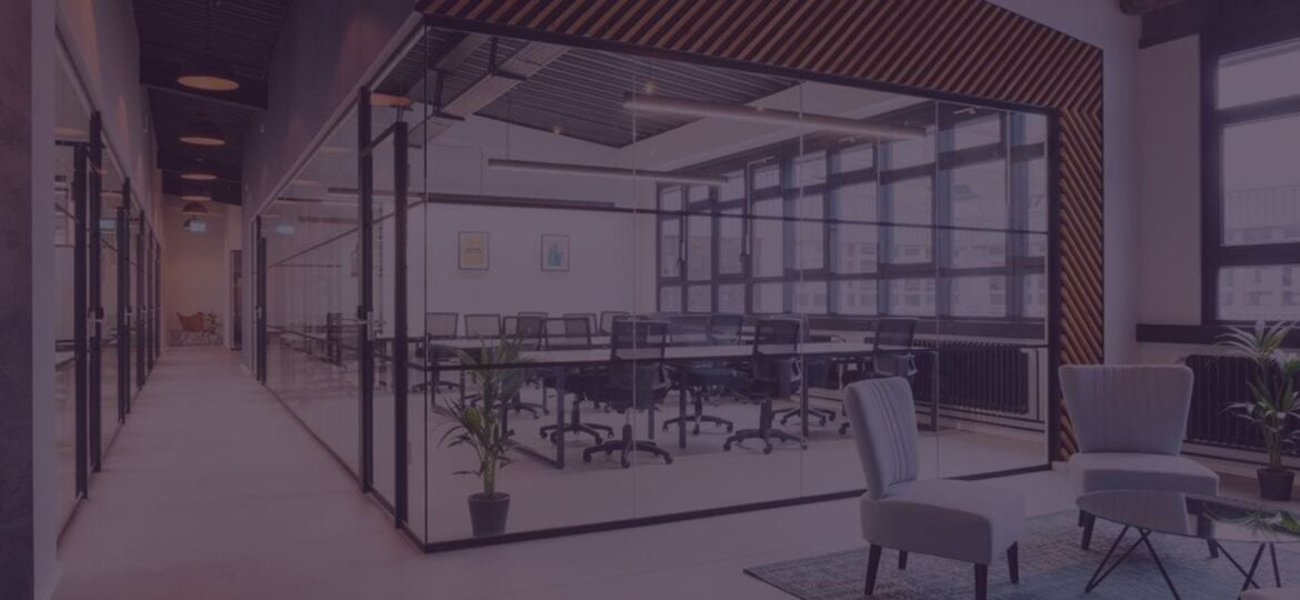 The office still matters it offers workers identity and belonging.